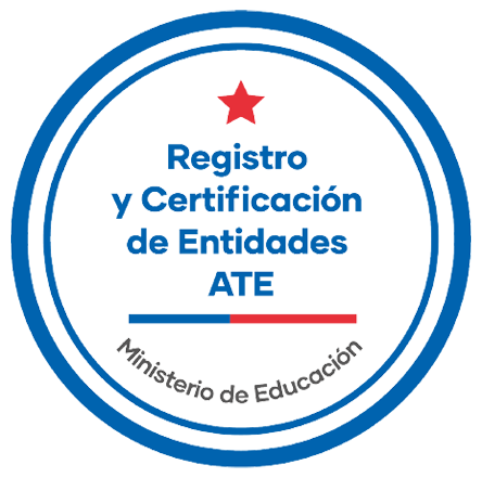Registro ATE · Mineduc